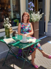 Foto van hulp Margaret in Zwijndrecht