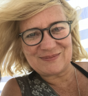Foto van hulp Marianne in Almere