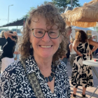 Foto van hulpvrager Marijke in Rotterdam