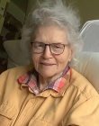 Foto van hulpvrager Beitske in Zeist