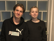 Foto van hulpvrager D. in Dedemsvaart
