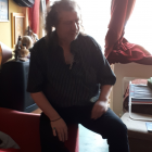 Foto van hulpvrager George in Groningen