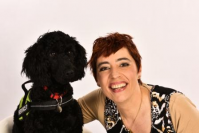 foto Begeleiding vacature Desiree in Noordeloos