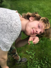 Foto van hulp Lars in Duiven
