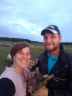 Foto Maikel uit Maria-Hoop