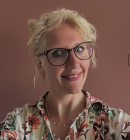 Foto van hulp Inge in Olst