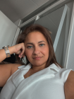 Foto van hulp Asmaa in Almere