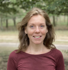 Foto van hulp Renske in Arnhem