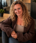 Foto van hulp Mireille in Apeldoorn