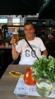 Foto van hulpvrager Kevin in Roosendaal