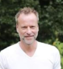 Foto van hulp Gerard in Burgum