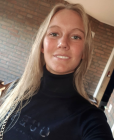 Foto van hulp Juli&euml;t in Geldrop