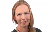 Foto van hulp Ina in Coevorden