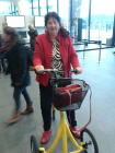 foto Begeleiding vacature Elise in Middenbeemster