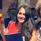 Foto van hulp Yvonne in Nijmegen