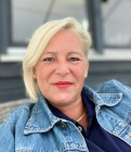 foto Boodschappen hulp advertentie Angelique in Apeldoorn