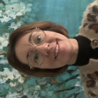 Foto van hulp Ilonka in Dirksland