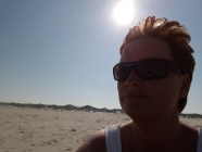 Foto van hulp Monique in Roswinkel