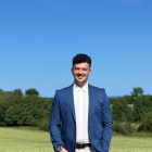 Foto van hulp Karim in Eindhoven