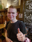 Foto van hulpvrager Christianne in Uden