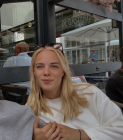 Foto van hulp Safiera in Rilland