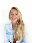 Foto van hulp Rosanne in Castricum
