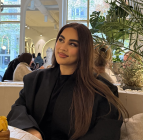 Foto van hulp Nazanin in Zwolle