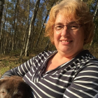 Foto van hulp Annet in Bodegraven