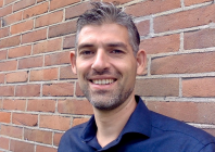 foto Administratieve hulp advertentie Tom in Muiden