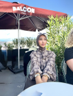 Foto van hulp Nisrine in Hoofddorp