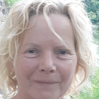 Foto van hulp Ingrid in Nijmegen