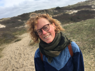 Foto van hulp Marleen in Nijmegen