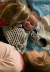 Foto van hulpvrager Linda in Blaricum