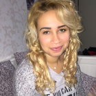 Foto van hulp Farah in Almere