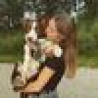 Foto van hulp Romy Baggermans in Helmond