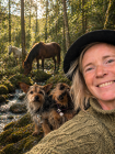 Foto van hulp Elske in Renkum