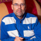 foto Hovenier advertentie Koos in Triemen