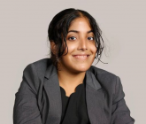 Foto van hulpvrager Dailisha in Den Haag