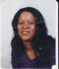 Foto van hulp Marlene in Amsterdam Zuidoost
