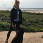 foto Begeleiding advertentie Judith in Westbroek
