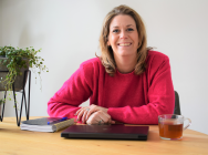 foto Administratieve hulp advertentie Vivi in Wijdewormer