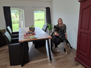 Foto van hulp Elske in Aalten