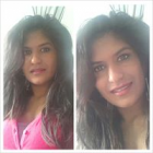 Foto van hulp Priya in Groningen