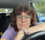 Foto van hulp Irma in Alphen aan den Rijn