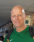 Foto van hulp Gerard in Amsterdam