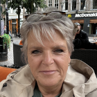 Foto van hulp Christa in Vlaardingen