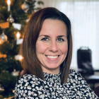 Foto van hulp Inge in Sint Odiliënberg