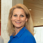 Foto van hulp Caroline in Baarn