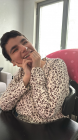 Foto van hulpvrager Sinem in AMSTERDAM