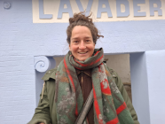 Foto van hulp Emelie in Tilburg